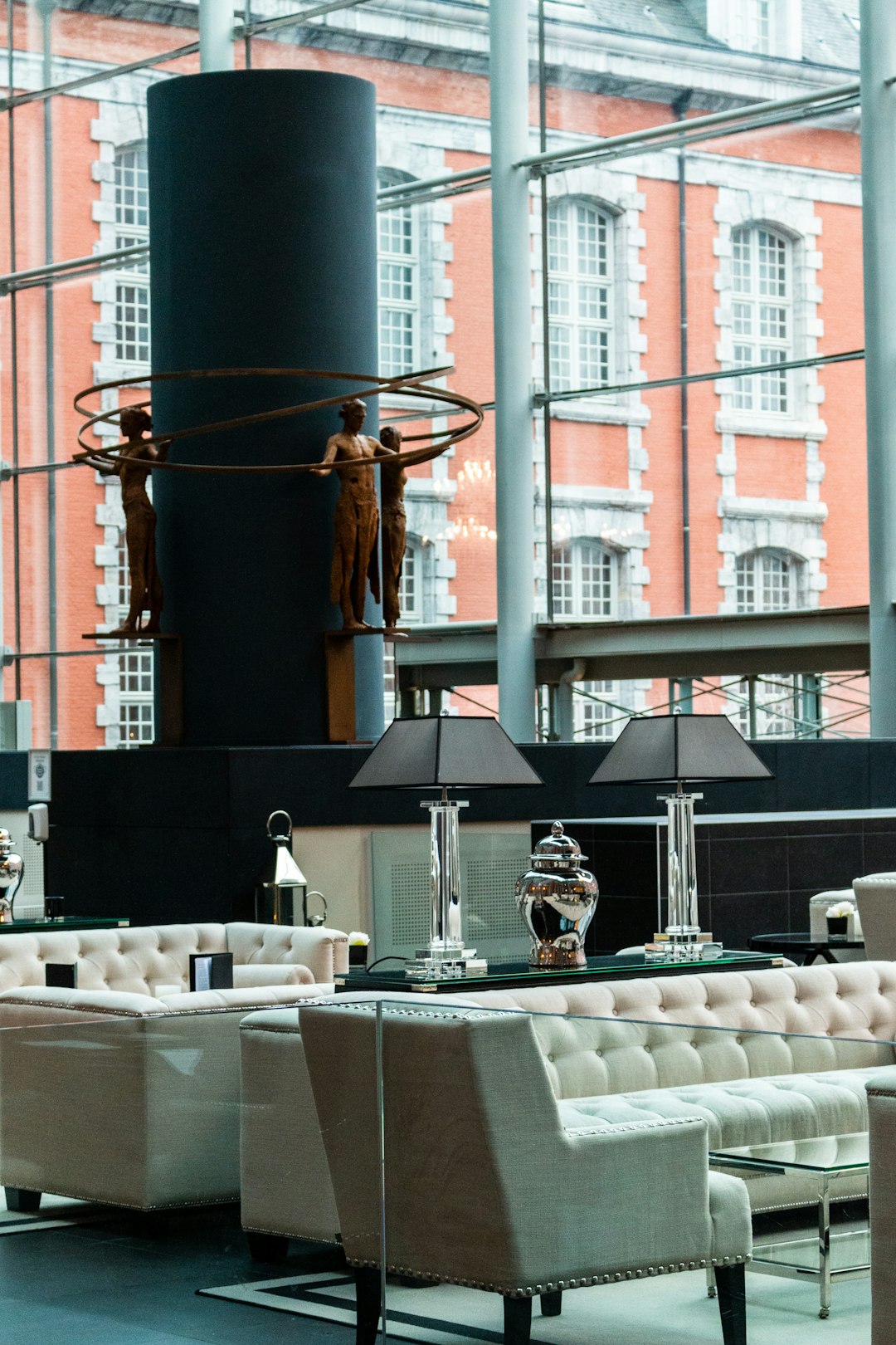 Fine Dining Restaurant