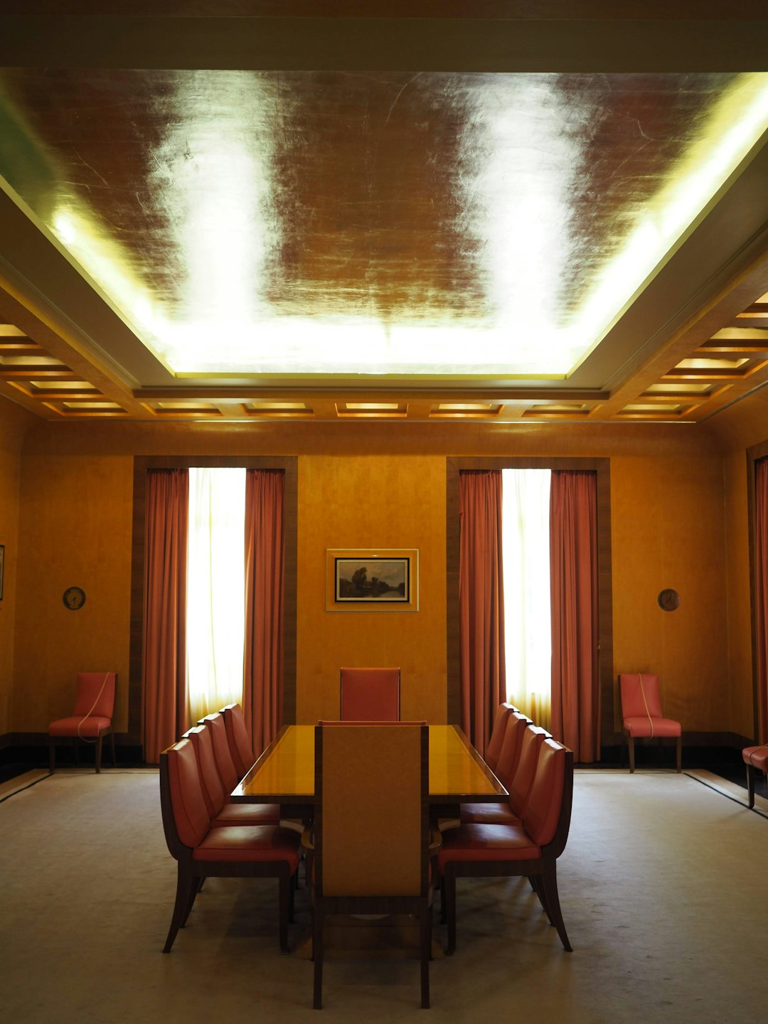 Conference Rooms